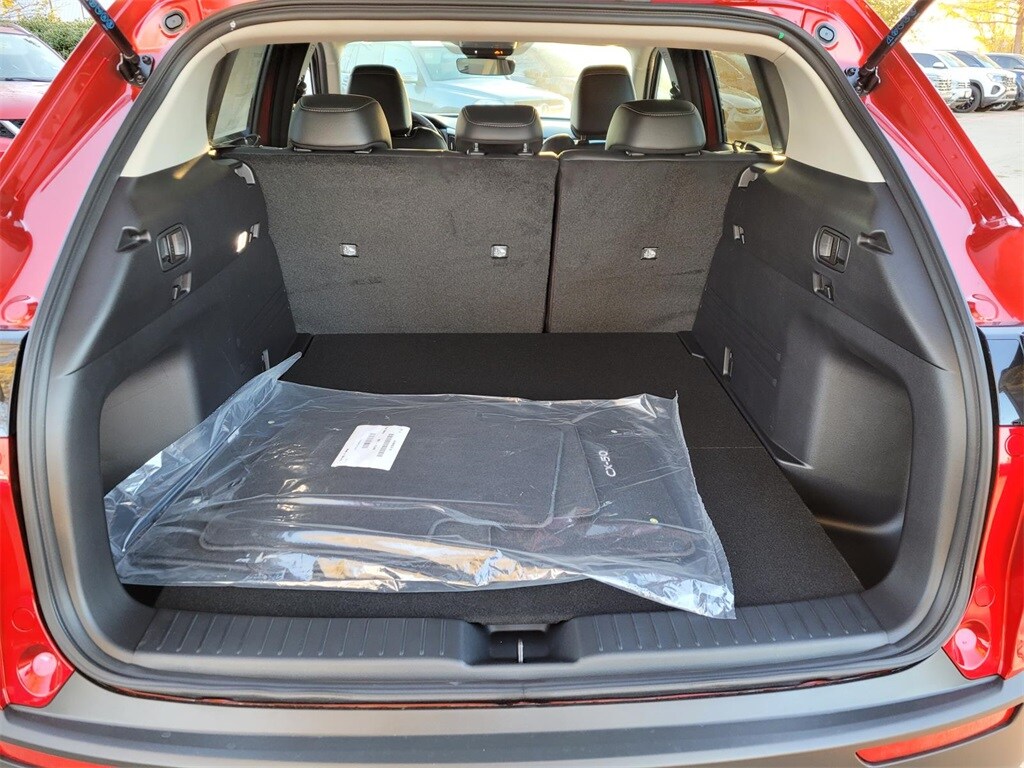 2025 Mazda CX-50 2.5 Select photo 2