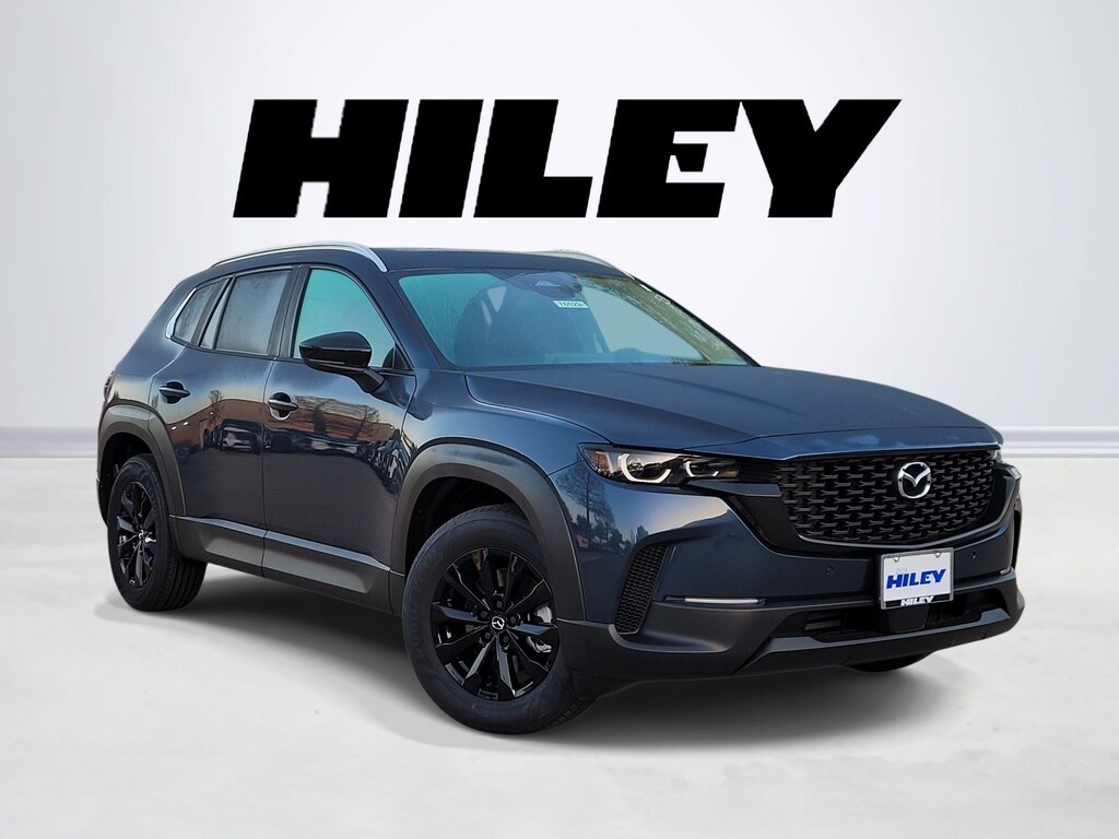 New 2026 Mazda CX-50 2.5 S Preferred SUV