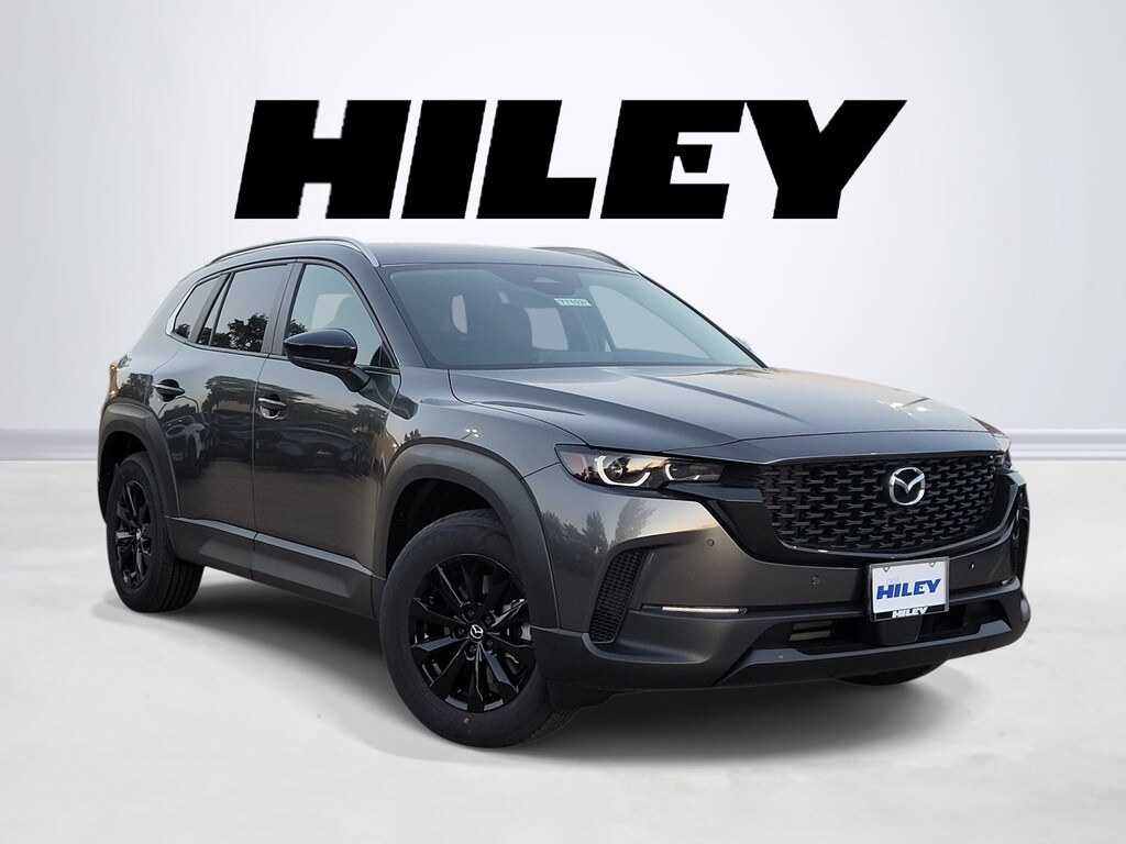 New 2026 Mazda CX-50 2.5 S Preferred SUV