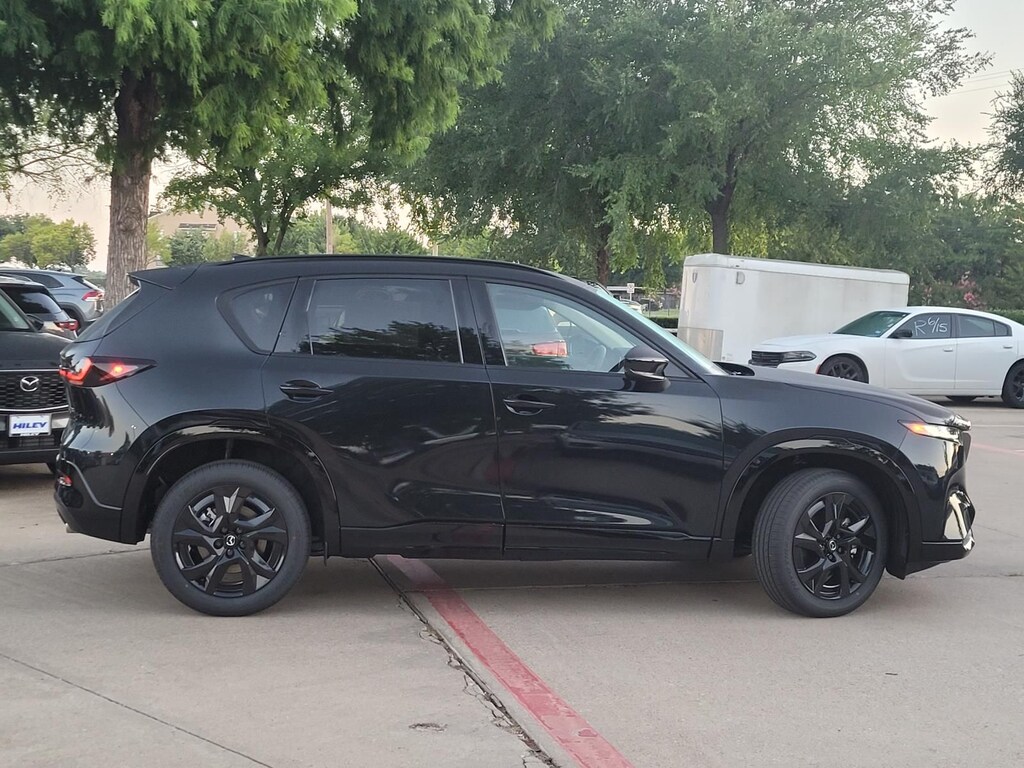 New 2026 Mazda CX-5 2.5 S Premium SUV