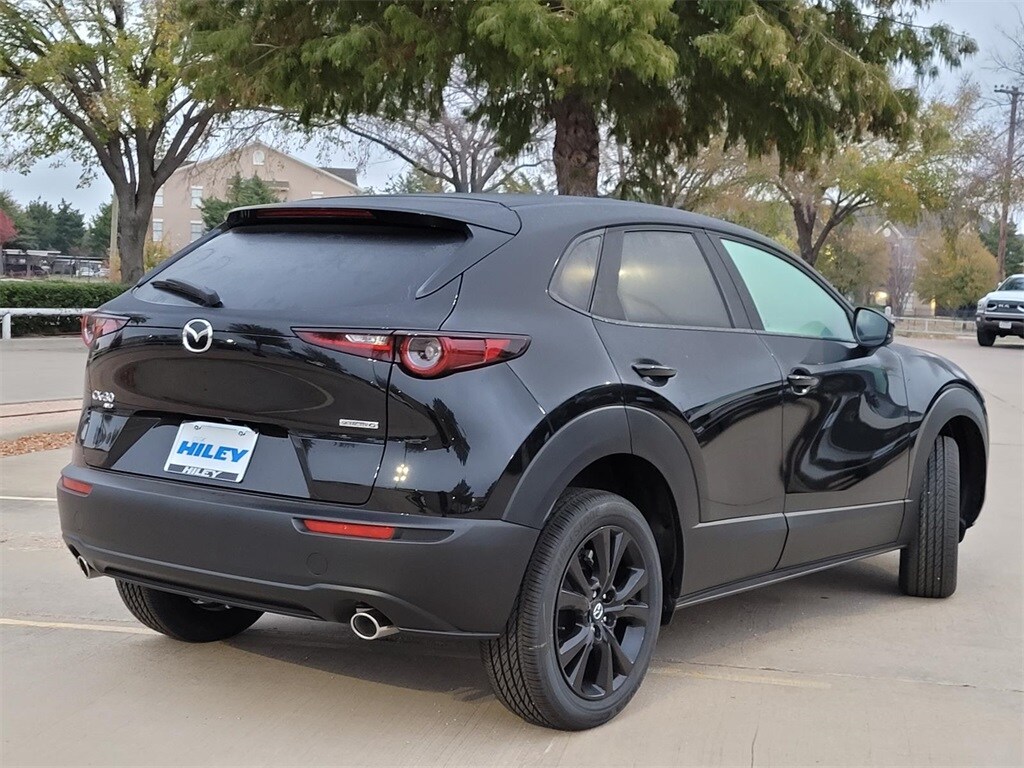 New 2026 Mazda CX-30 2.5 S Select Sport SUV
