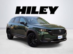 2026 Mazda CX-50 2.5 S Select SUV