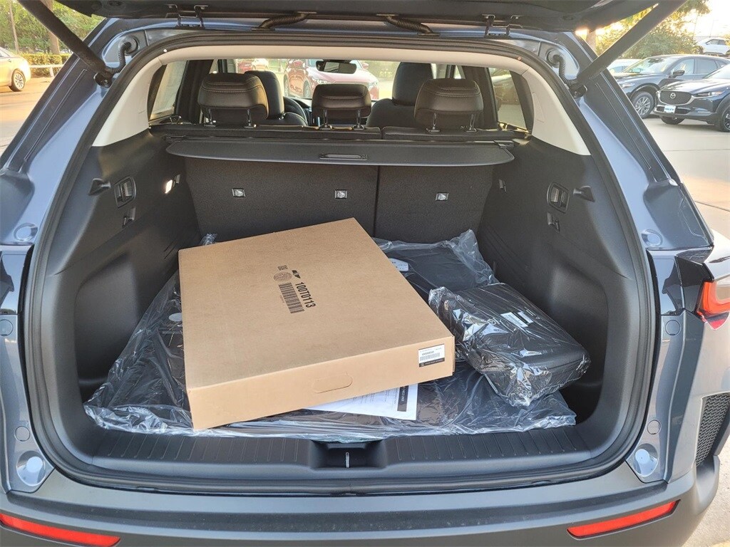 2025 Mazda CX-50 2.5 Premium Plus photo 4