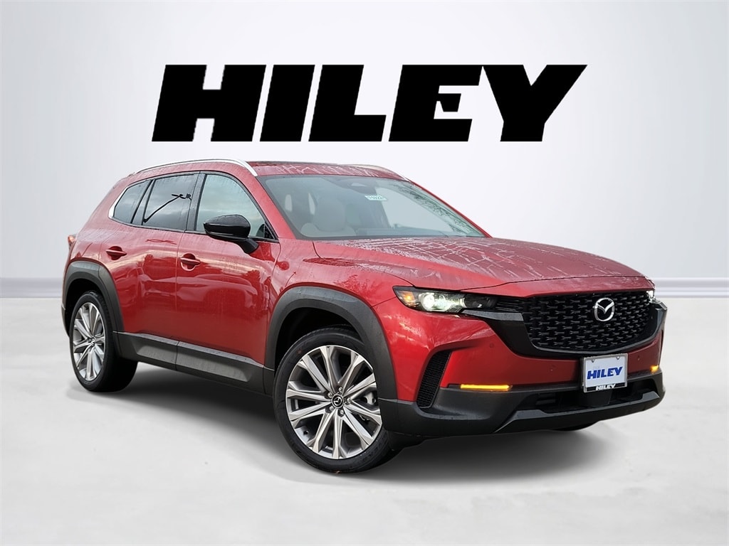 2026 Mazda CX-50 Premium's photo