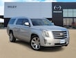 CADILLAC Escalade ESV