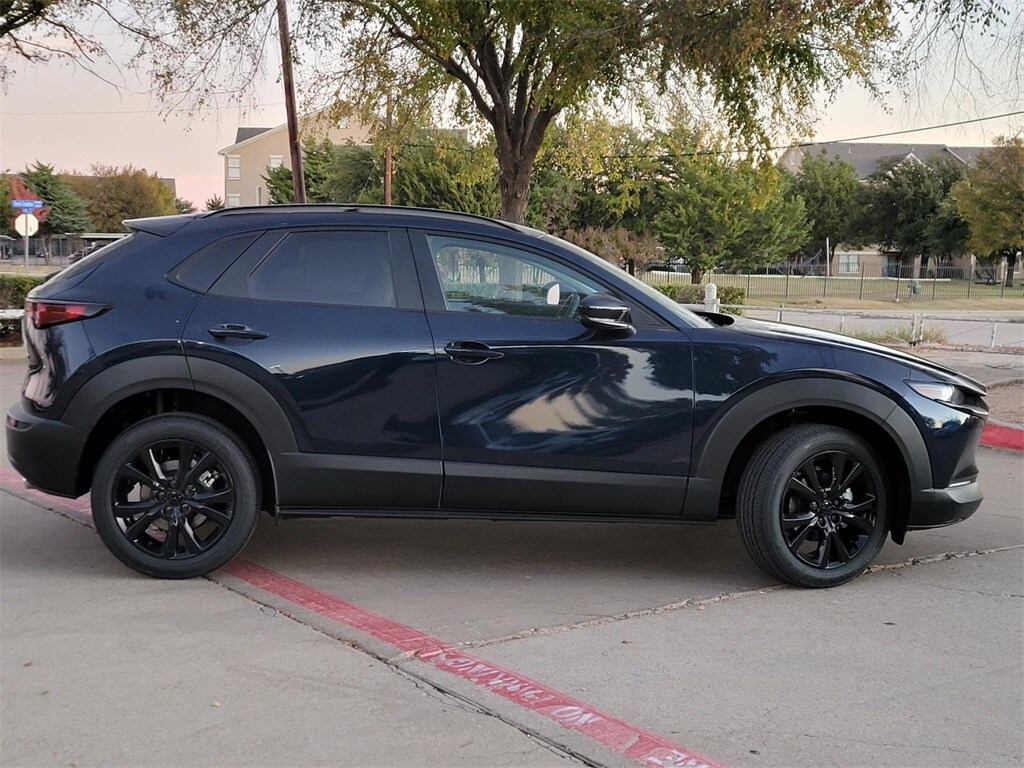 2026 Mazda CX-30 2.5 S photo 2