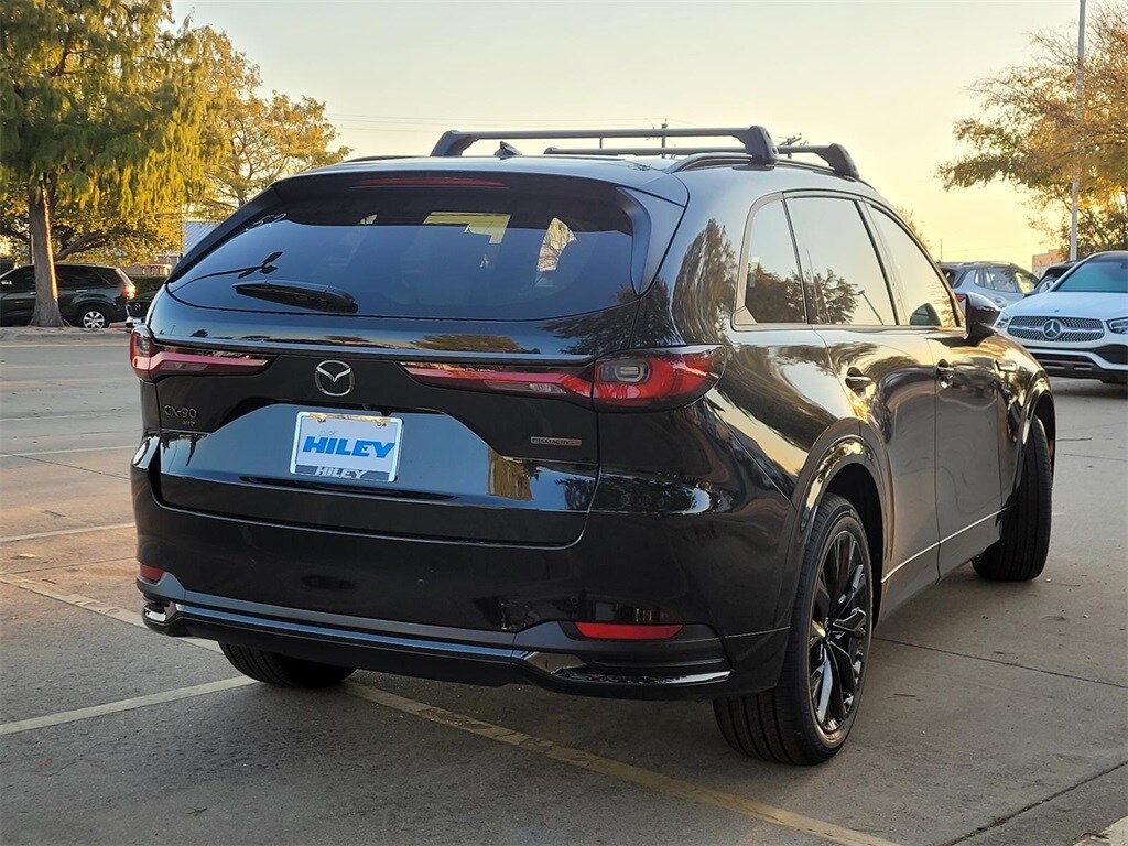 New 2026 Mazda CX-90 3.3 Turbo S Premium Sport SUV