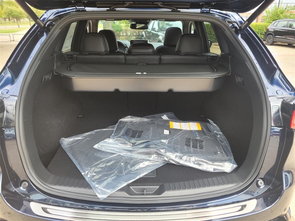 2025 Mazda CX-5 2.5 Turbo Premium photo 4