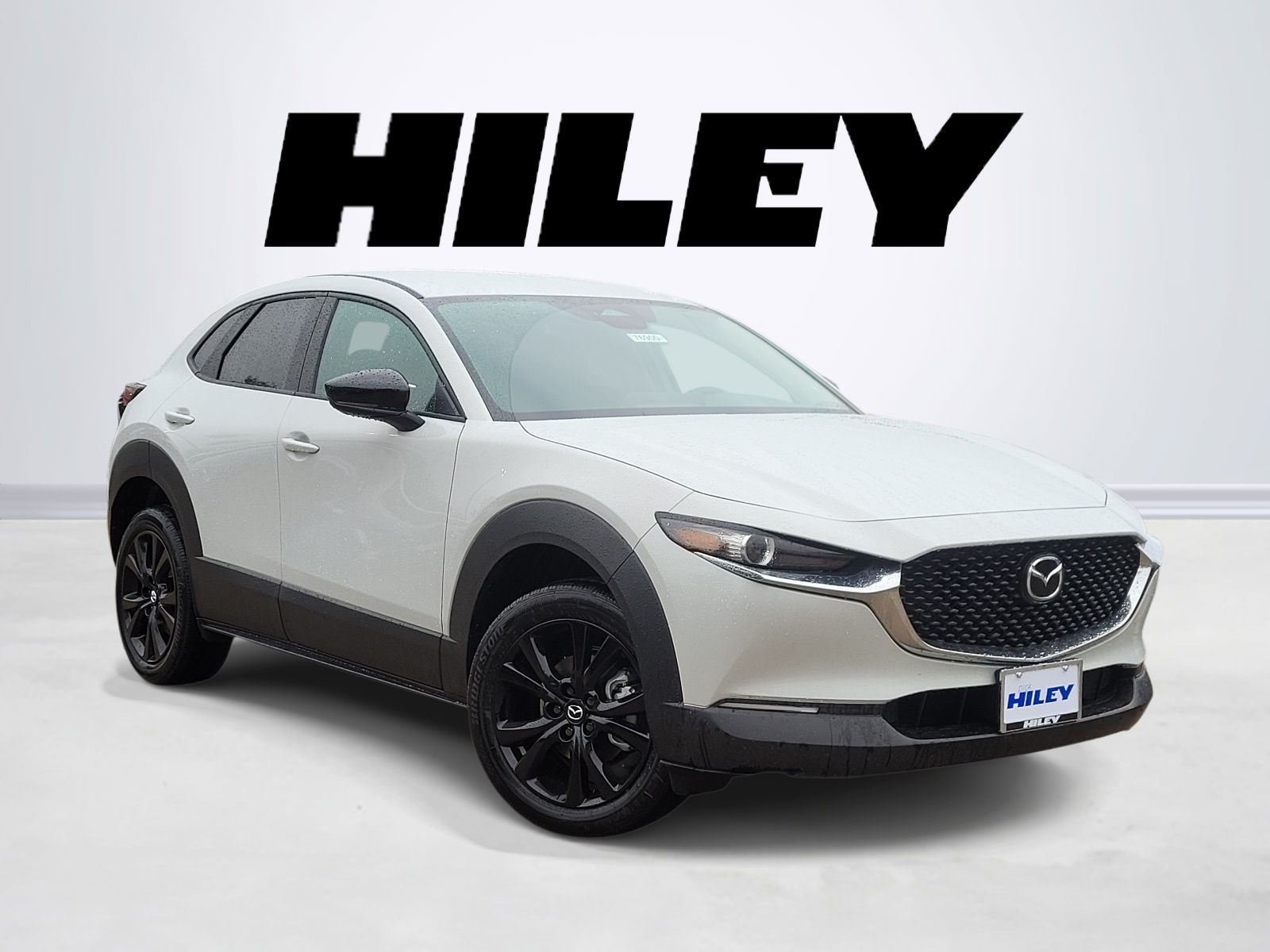 2026 Mazda CX-30 Select Sport AWD's photo