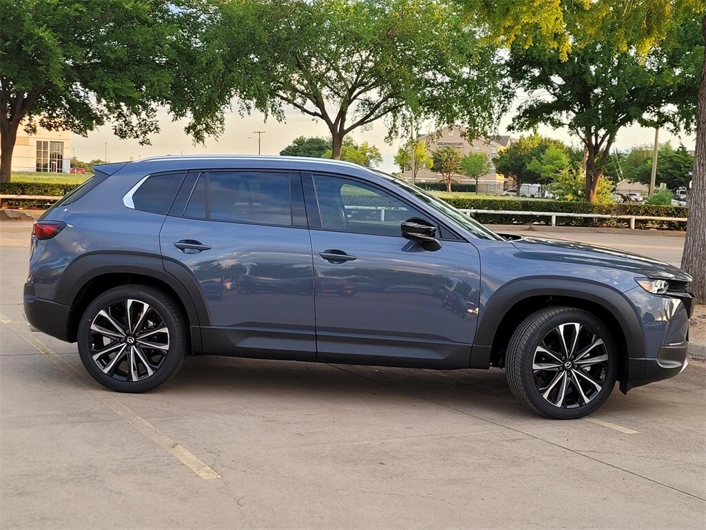 2025 Mazda CX-50 2.5 Turbo Premium photo 2