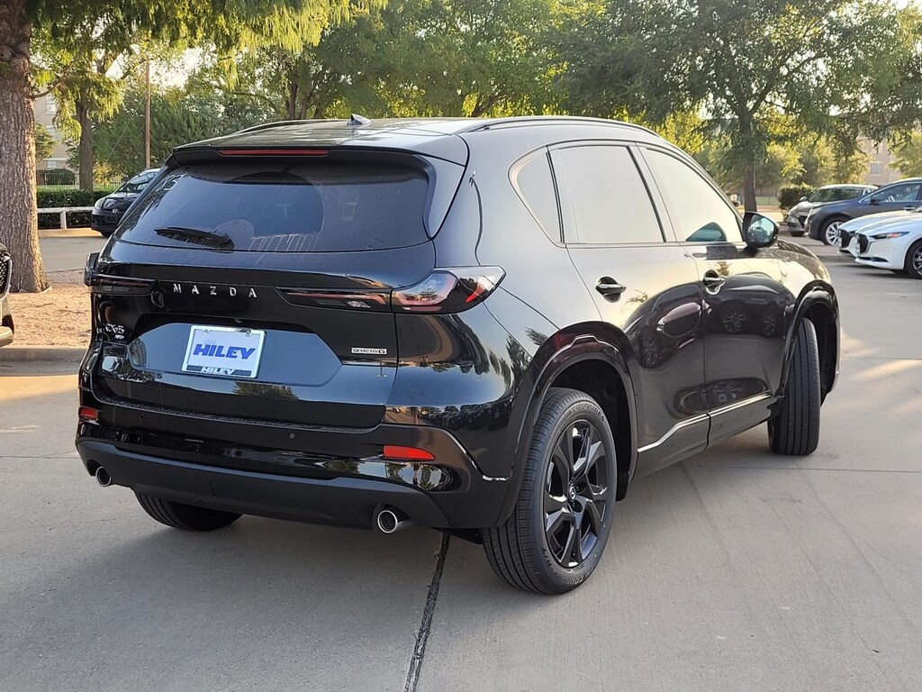 New 2026 Mazda CX-5 2.5 S Premium Plus SUV