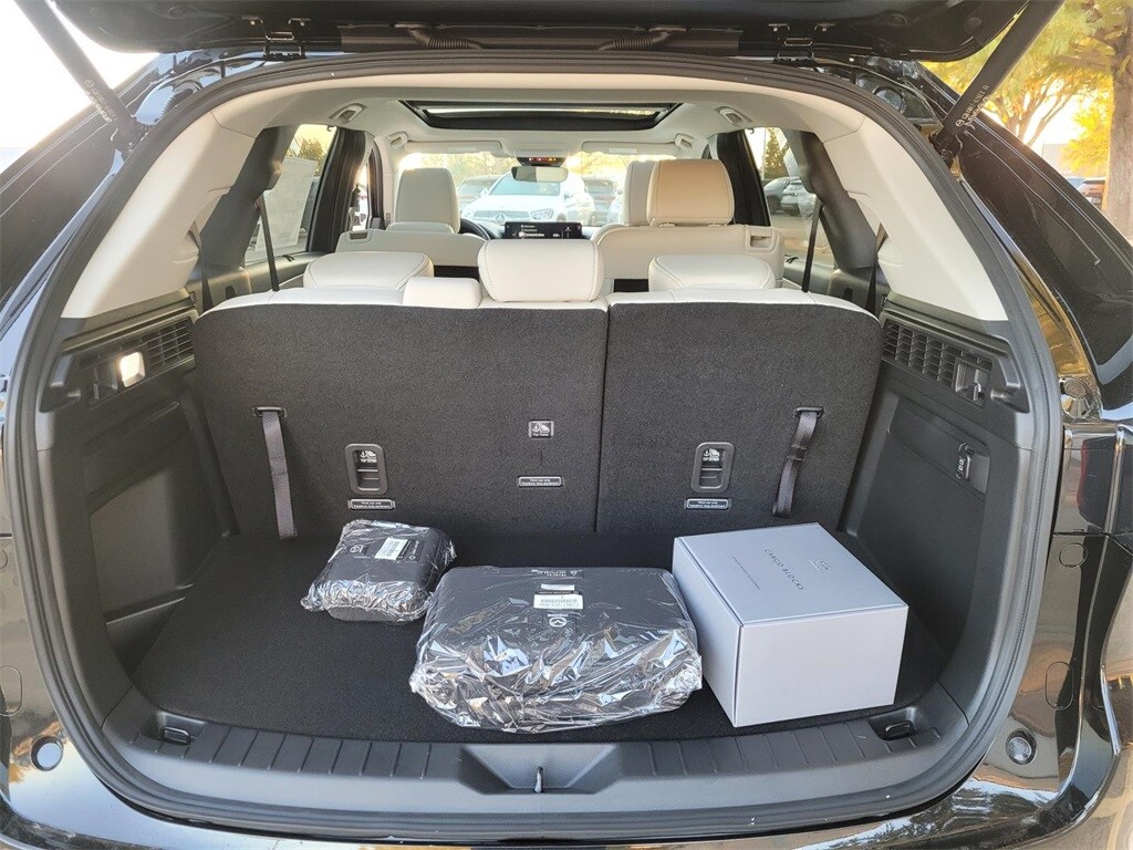 New 2026 Mazda CX-90 3.3 Turbo S Premium Sport SUV