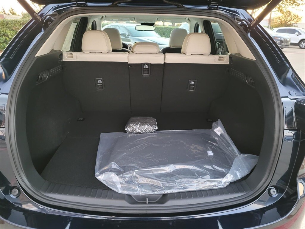 New 2025 Mazda CX-5 2.5 S Preferred Package SUV