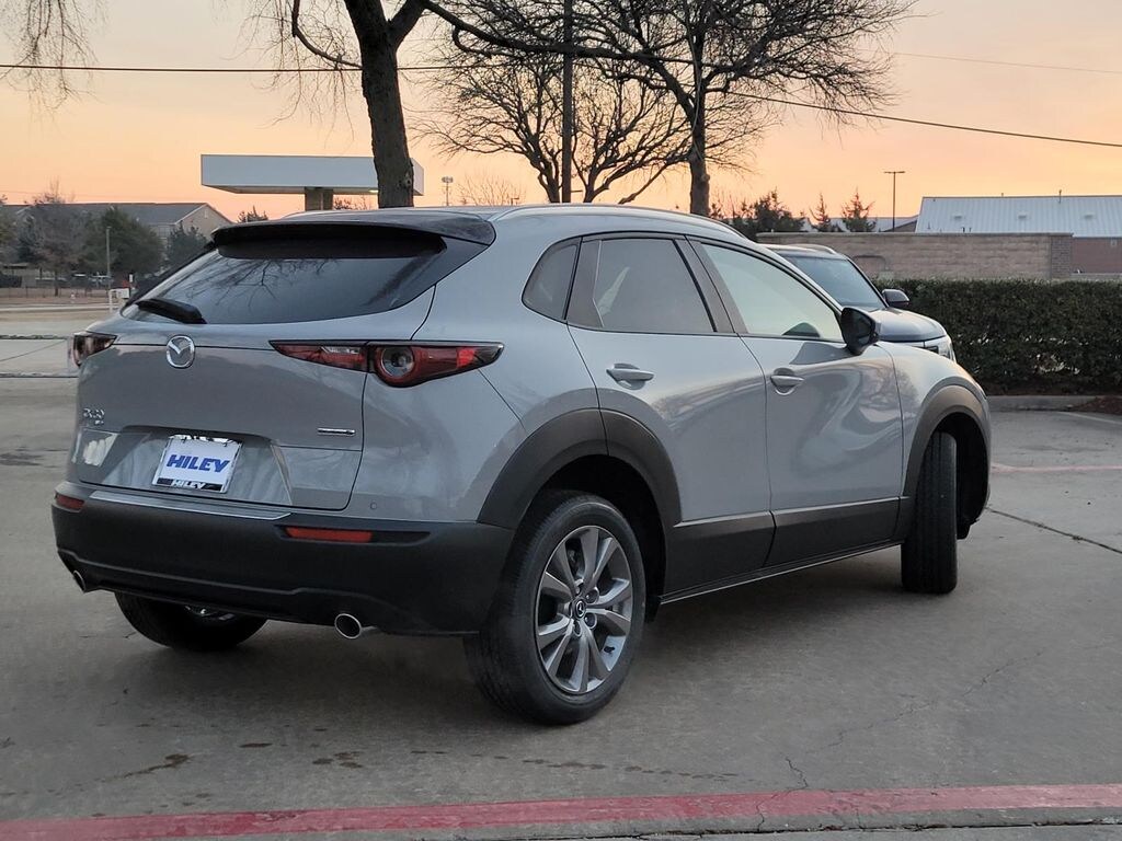 New 2026 Mazda CX-30 2.5 S Preferred SUV