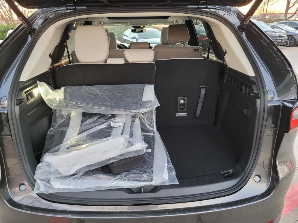 New 2026 Mazda CX-90 3.3 Turbo Premium Sport SUV