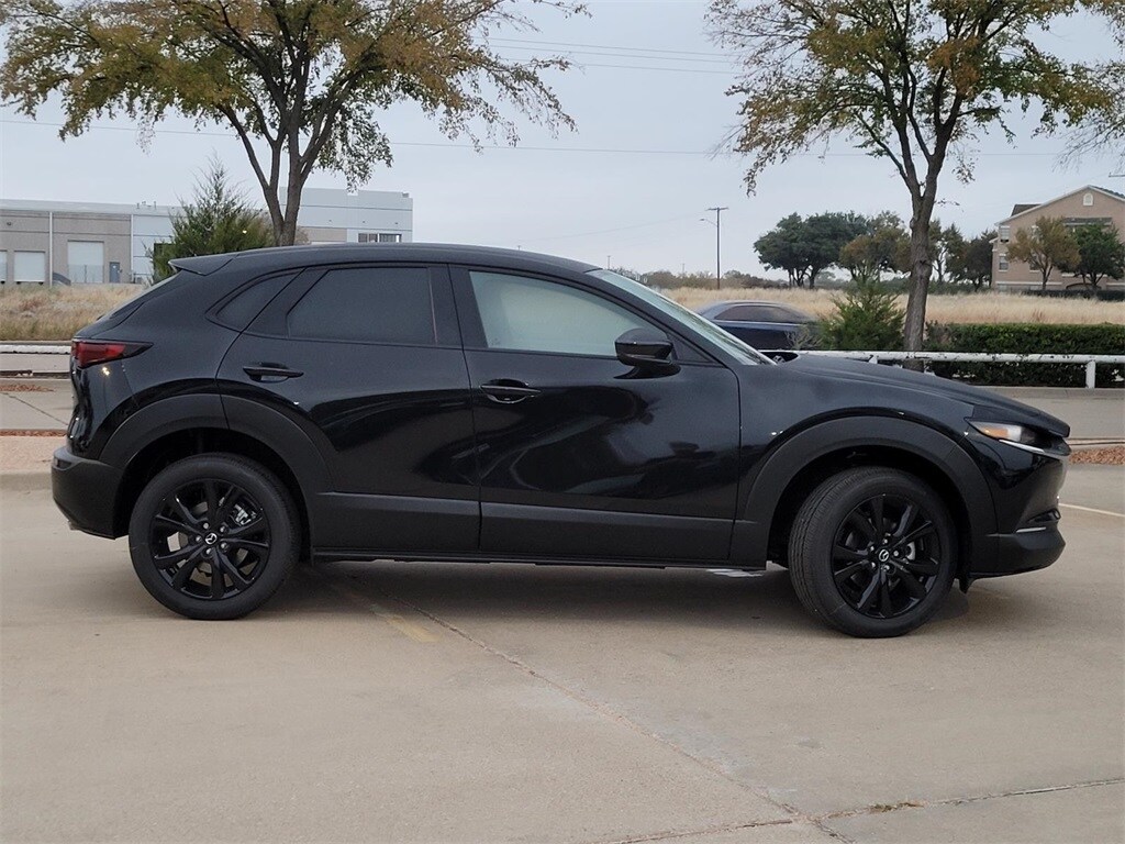 New 2026 Mazda CX-30 2.5 S Select Sport SUV