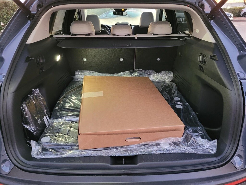 New 2026 Mazda CX-50 2.5 S Premium SUV