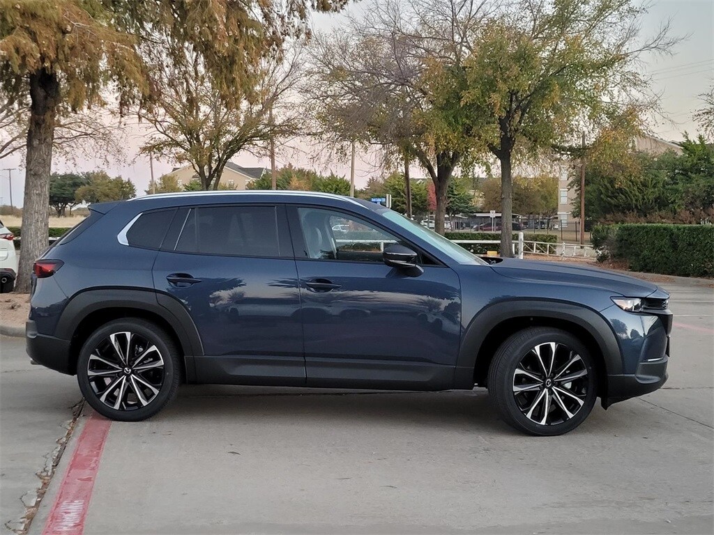 New 2026 Mazda CX-50 2.5 S Premium SUV