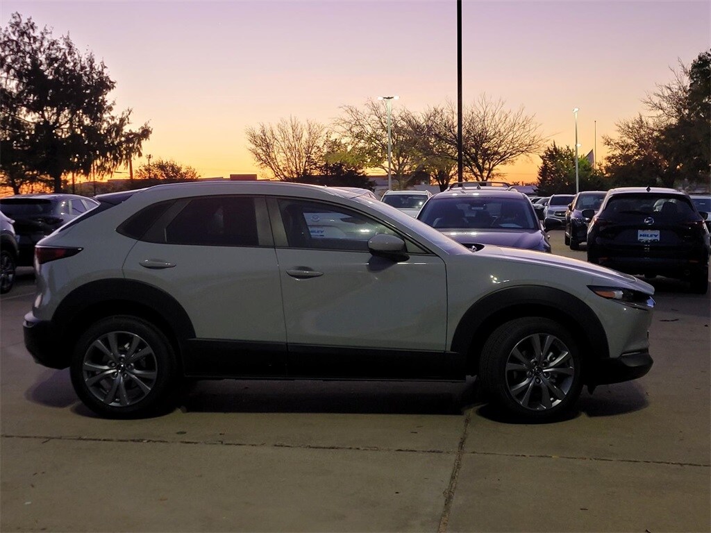 2026 Mazda CX-30 2.5 S photo 2