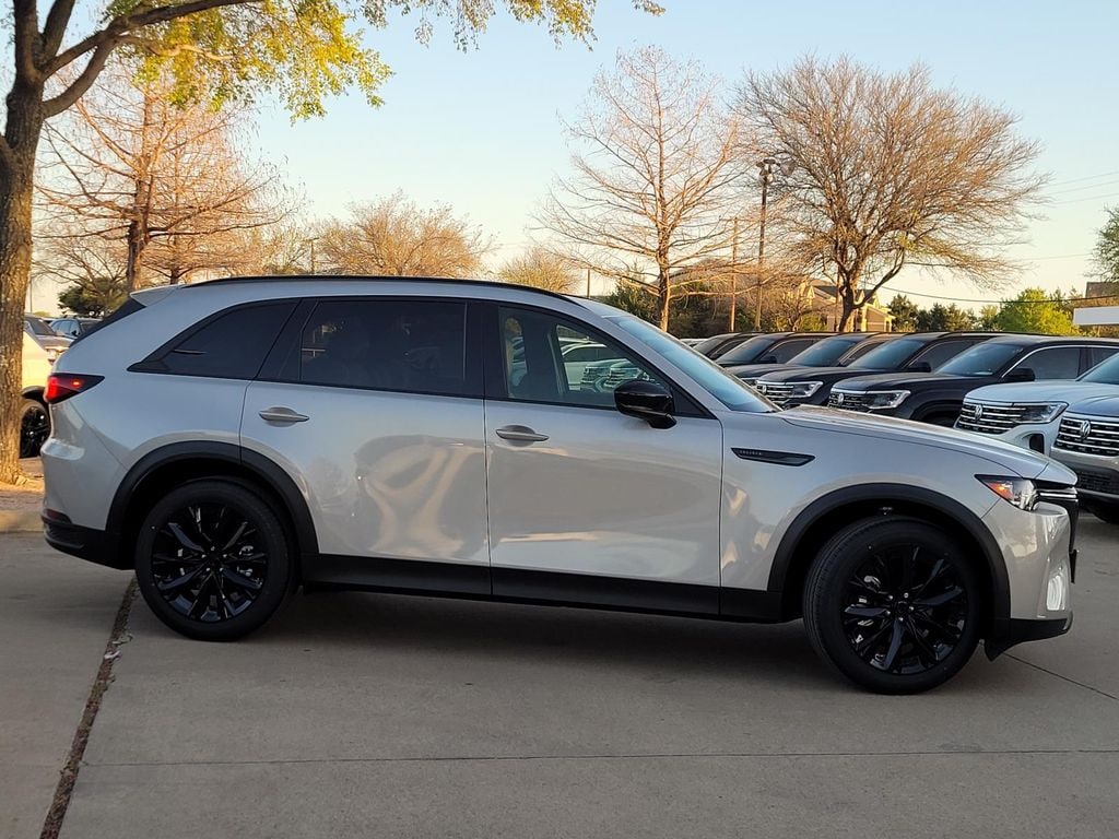 New 2026 Mazda CX-90 3.3 Turbo Premium Sport SUV