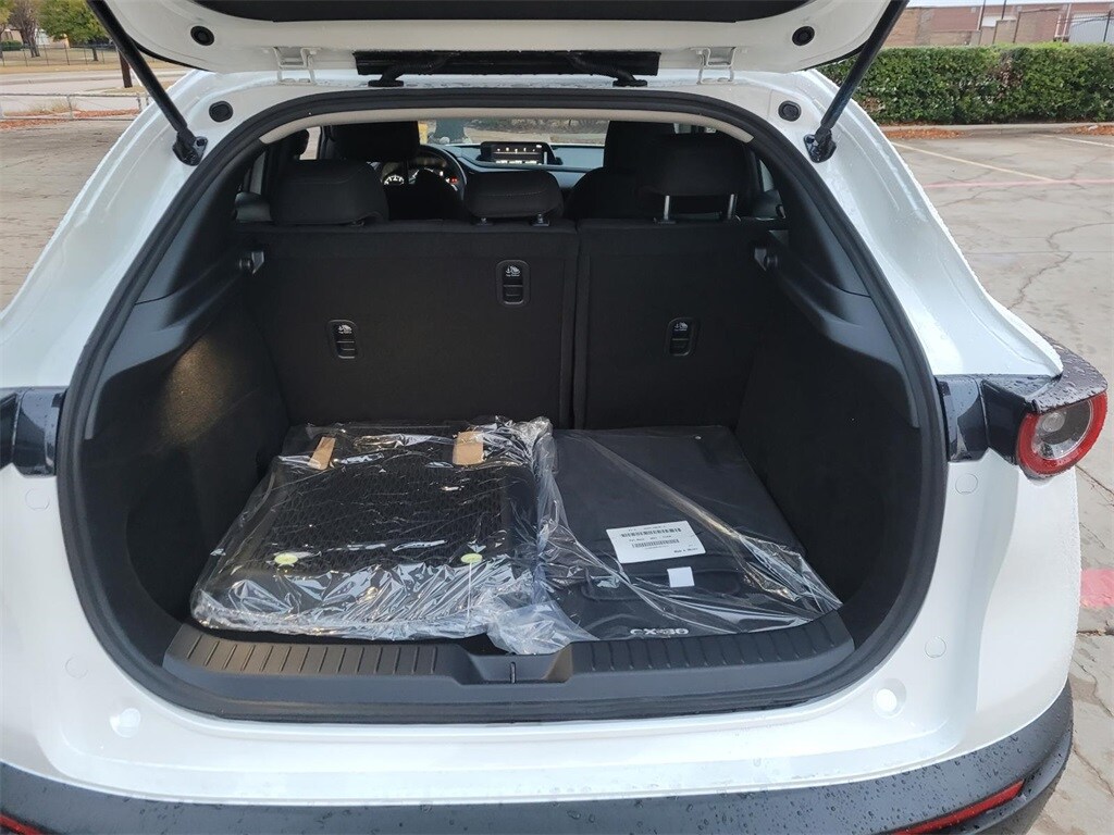 2026 Mazda CX-30 2.5 S photo 2