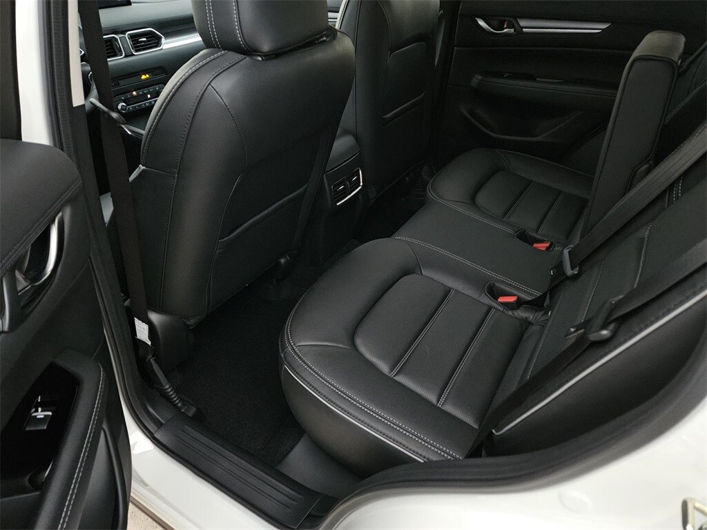 2025 Mazda CX-5 2.5 Premium Plus photo 3