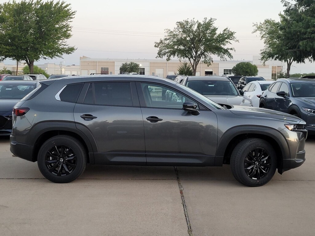 New 2026 Mazda CX-50 2.5 S Preferred SUV