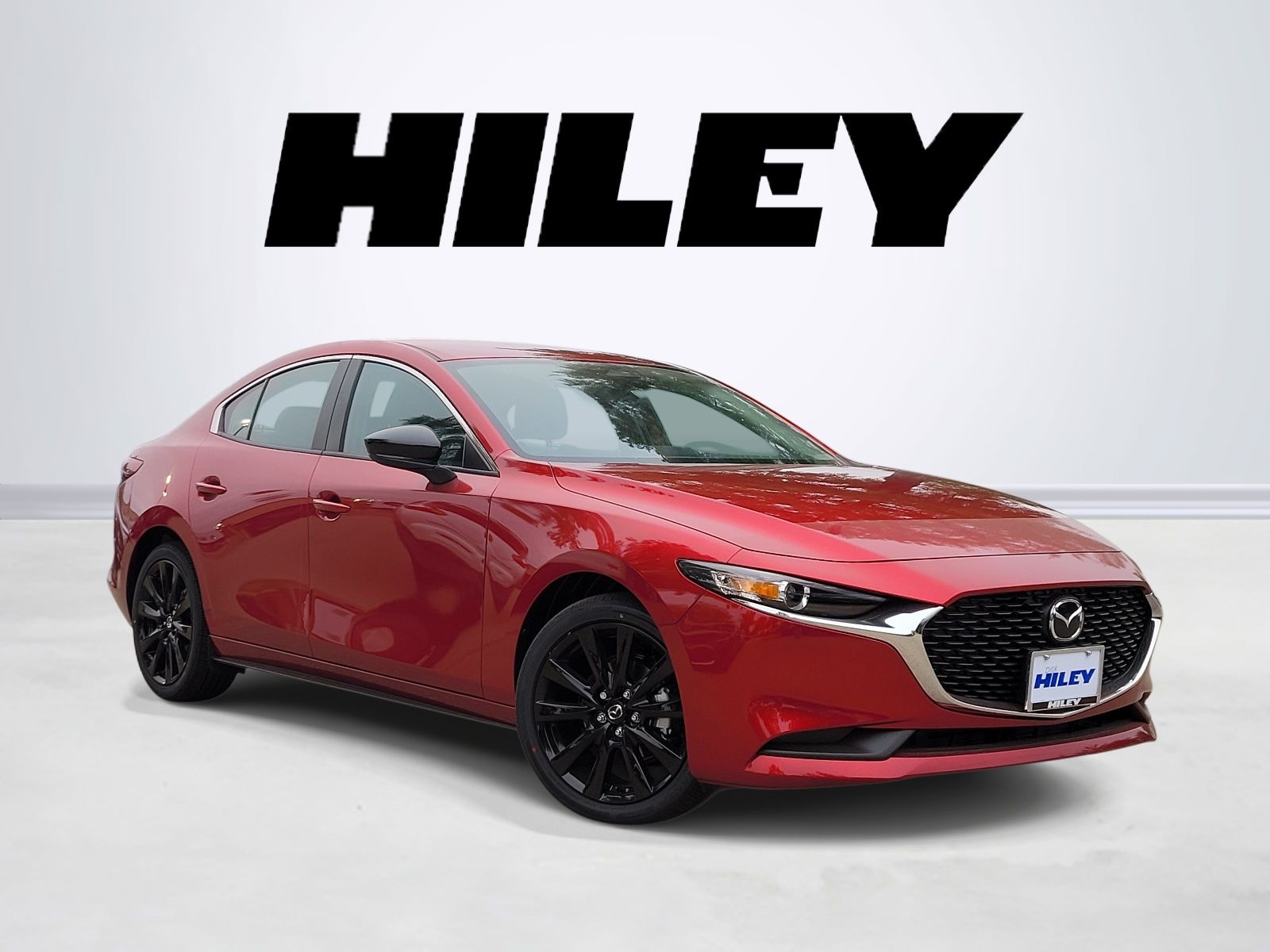 2026 Mazda CX-3 Select Sport AT 4-Door SKYACTIV's photo