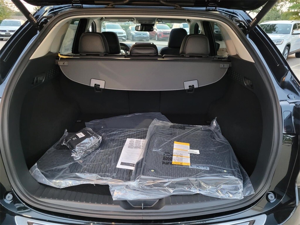 2025 Mazda CX-5 2.5 Premium Plus photo 4