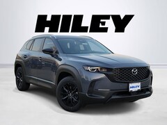 2026 Mazda CX-50 Hybrid Preferred SUV