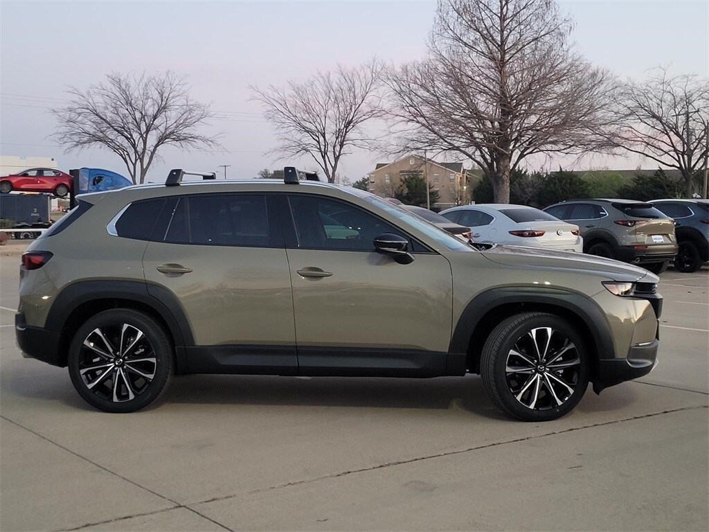 2025 Mazda CX-50 2.5 Turbo Premium Plus photo 2