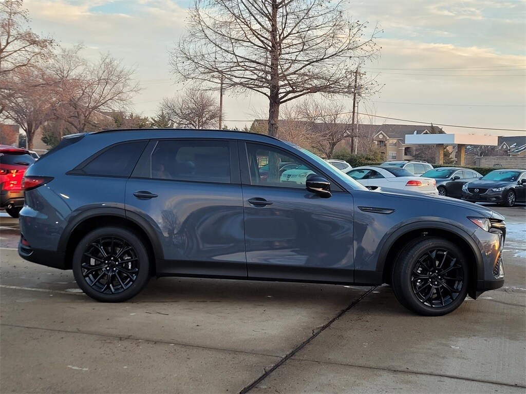 New 2026 Mazda CX-70 3.3 Turbo Preferred SUV