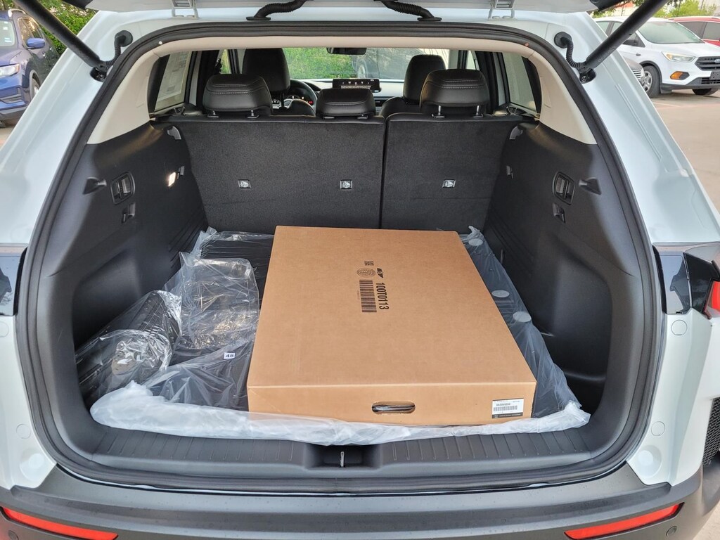 New 2026 Mazda CX-50 2.5 S Premium SUV