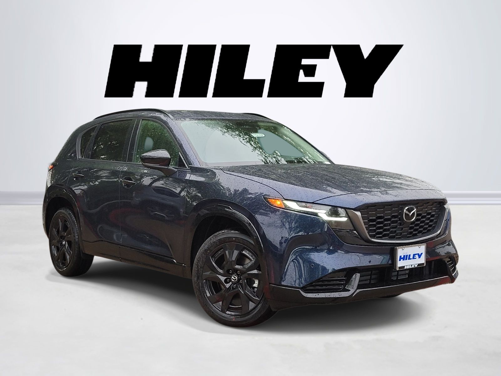 2026 Mazda CX-5 S Premium Auto AWD's photo