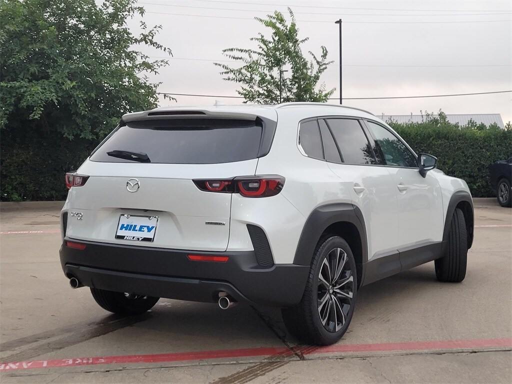 2025 Mazda CX-50 2.5 Premium Plus photo 3