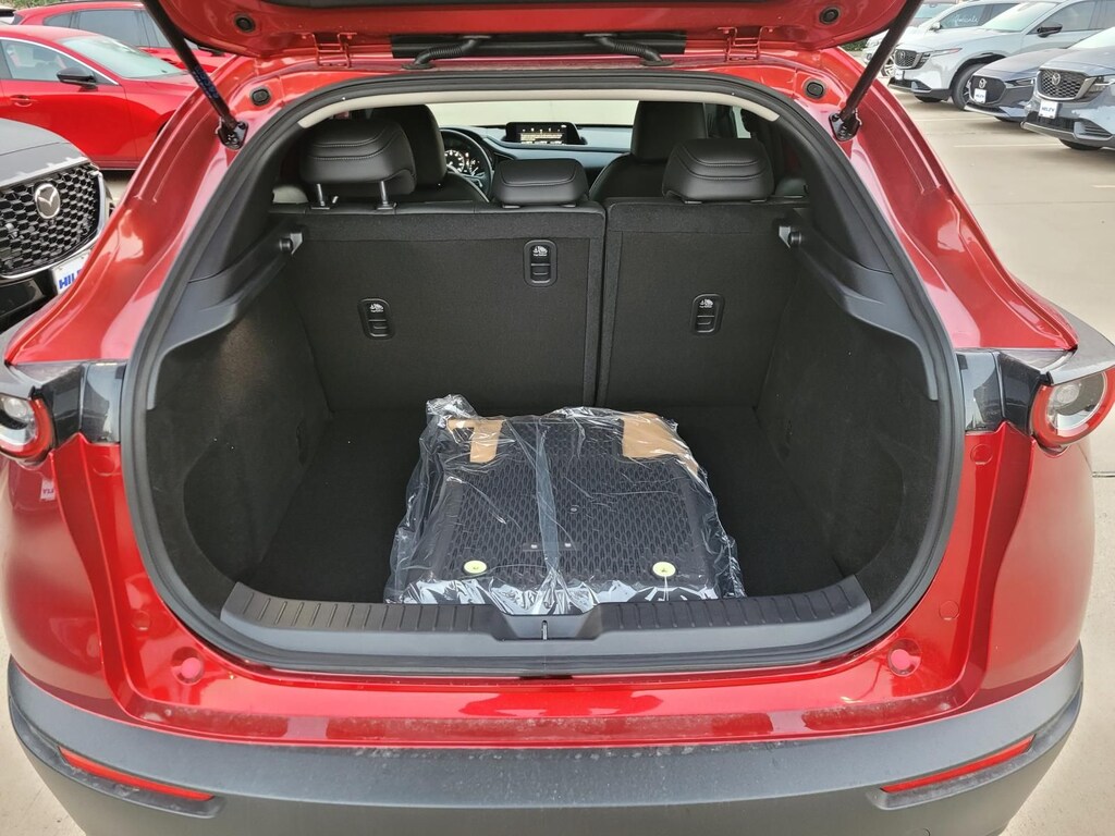 New 2026 Mazda CX-30 2.5 S Select Sport SUV
