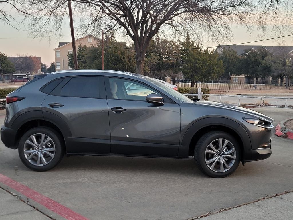 New 2026 Mazda CX-30 2.5 S Preferred SUV