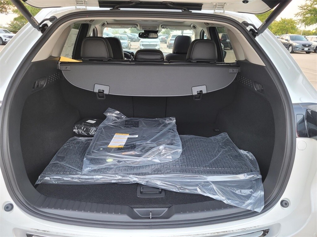 2025 Mazda CX-5 2.5 Premium Plus photo 3