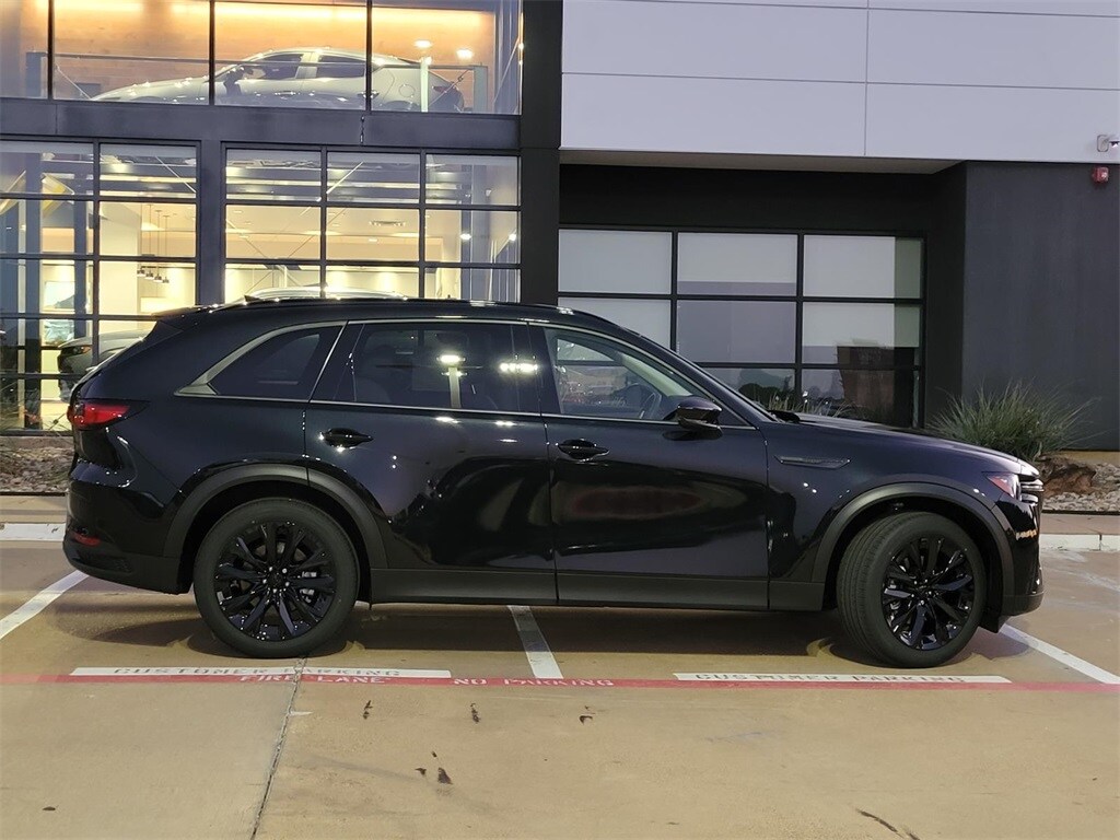 New 2026 Mazda CX-90 3.3 Turbo Premium Sport SUV