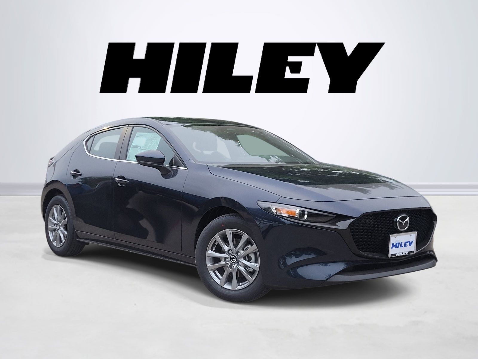 2026 Mazda CX-3 S's photo
