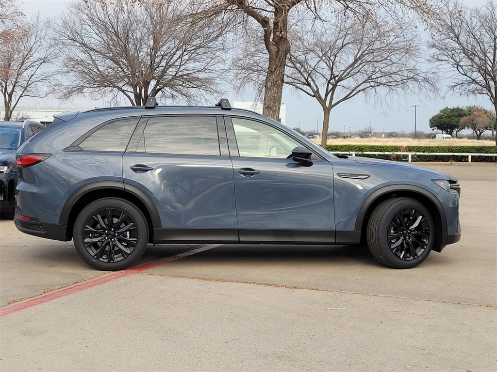 New 2026 Mazda CX-90 3.3 Turbo Premium Sport SUV