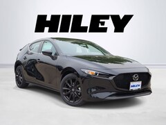 2026 Mazda Mazda3 Hatchback 2.5 S Select Sport Hatchback