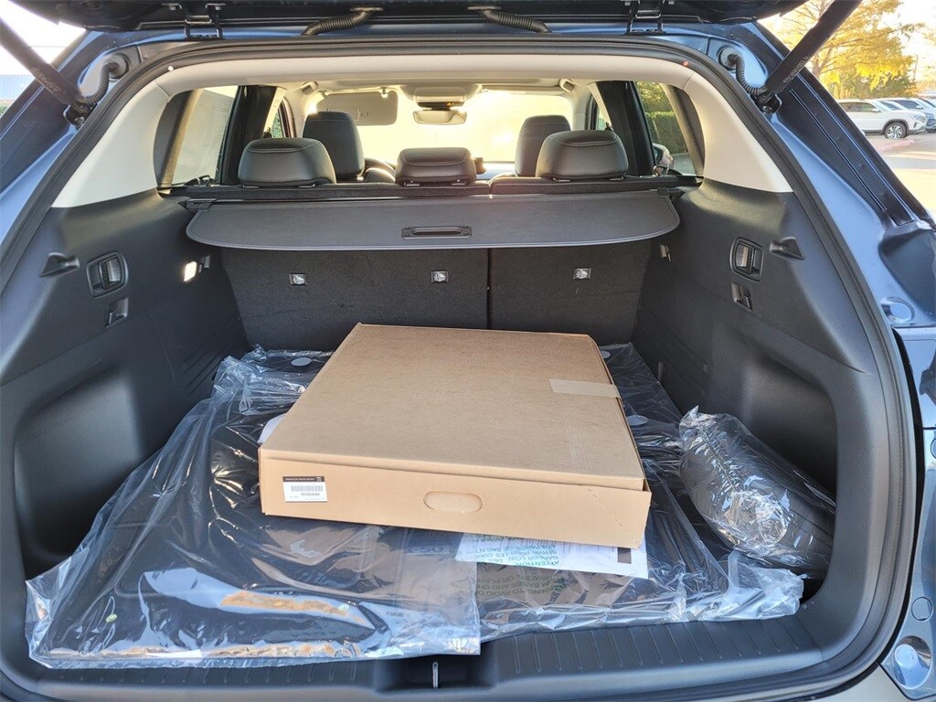 New 2026 Mazda CX-50 2.5 S Preferred SUV