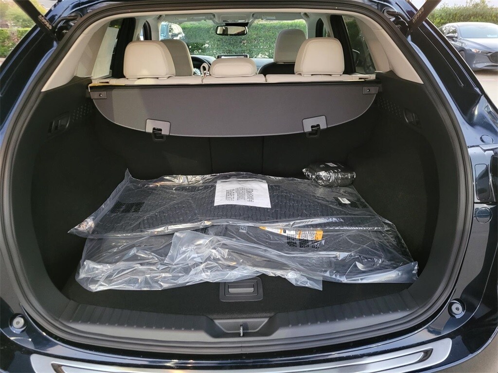 2025 Mazda CX-5 2.5 Premium Plus photo 4
