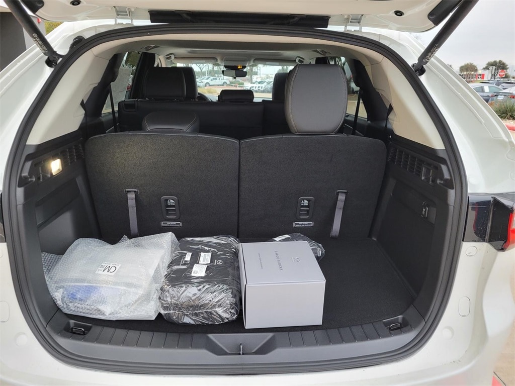 New 2026 Mazda CX-90 Plug-In Hybrid Preferred SUV