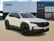 Mazda CX-50 Hybrid