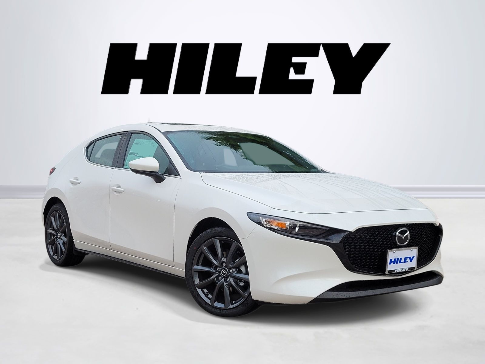 2026 Mazda CX-3 Preferred 2.5 AT 5-Door SKYACTIV's photo