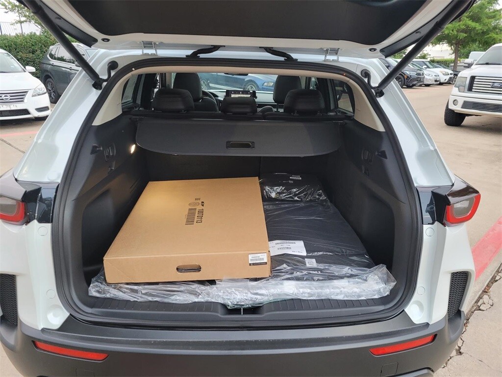 2025 Mazda CX-50 2.5 Premium Plus photo 4