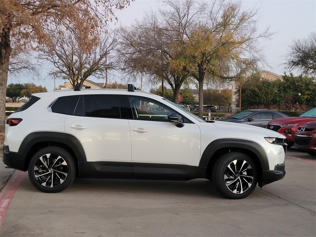 New 2026 Mazda CX-50 Hybrid Premium Plus SUV