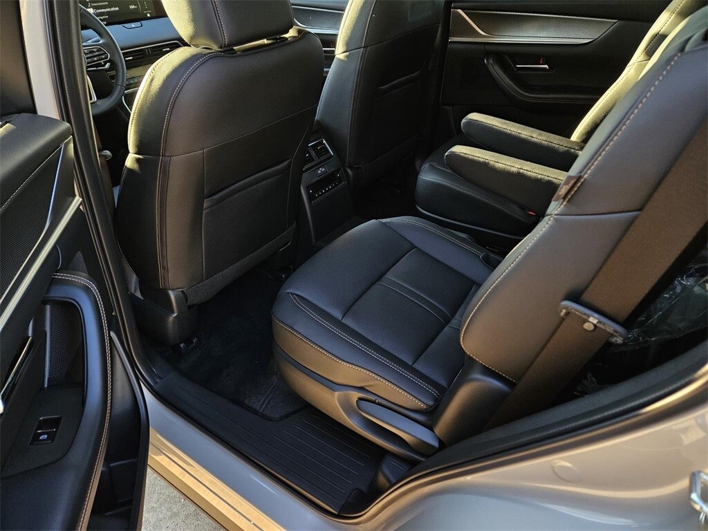 2026 Mazda CX-90 3.3 Turbo Premium S photo 4